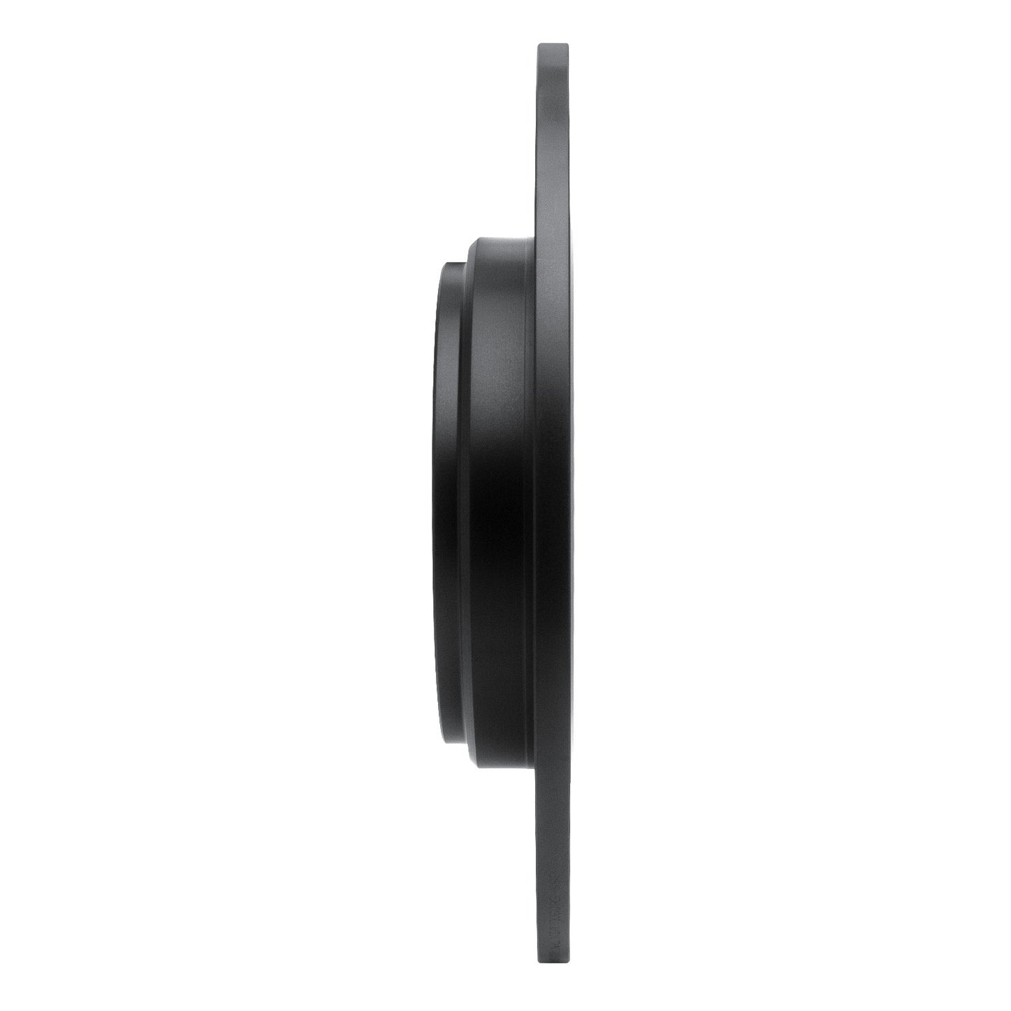 Dynamic Friction Company Disc Brake Rotor 633-58030L