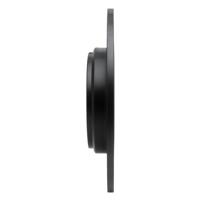 Dynamic Friction Company Disc Brake Rotor 633-58030L