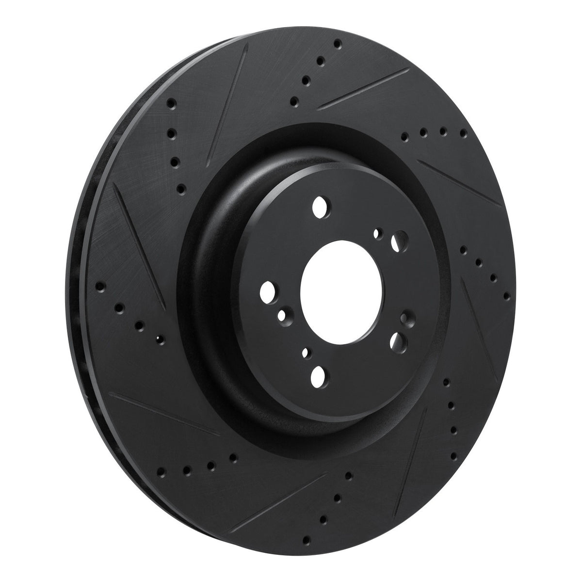 Dynamic Friction Company 633-58039L
