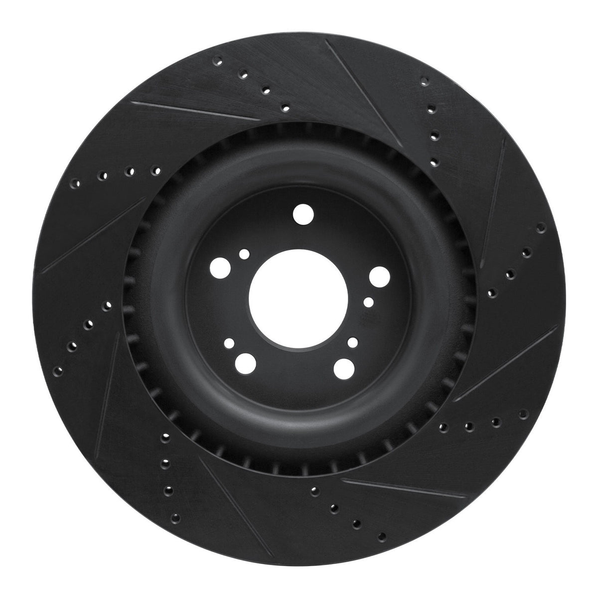 Dynamic Friction Company 633-58039L