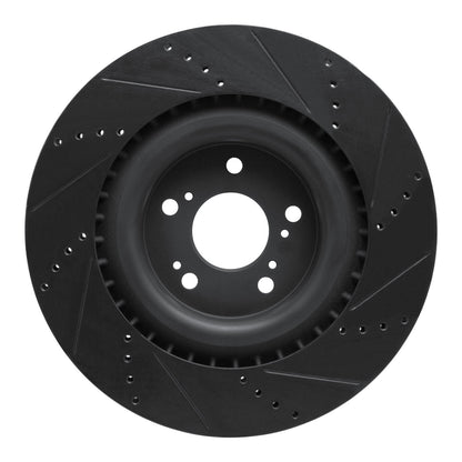 Dynamic Friction Company 633-58039L