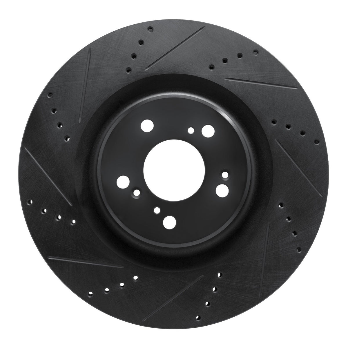 Dynamic Friction Company 633-58039L