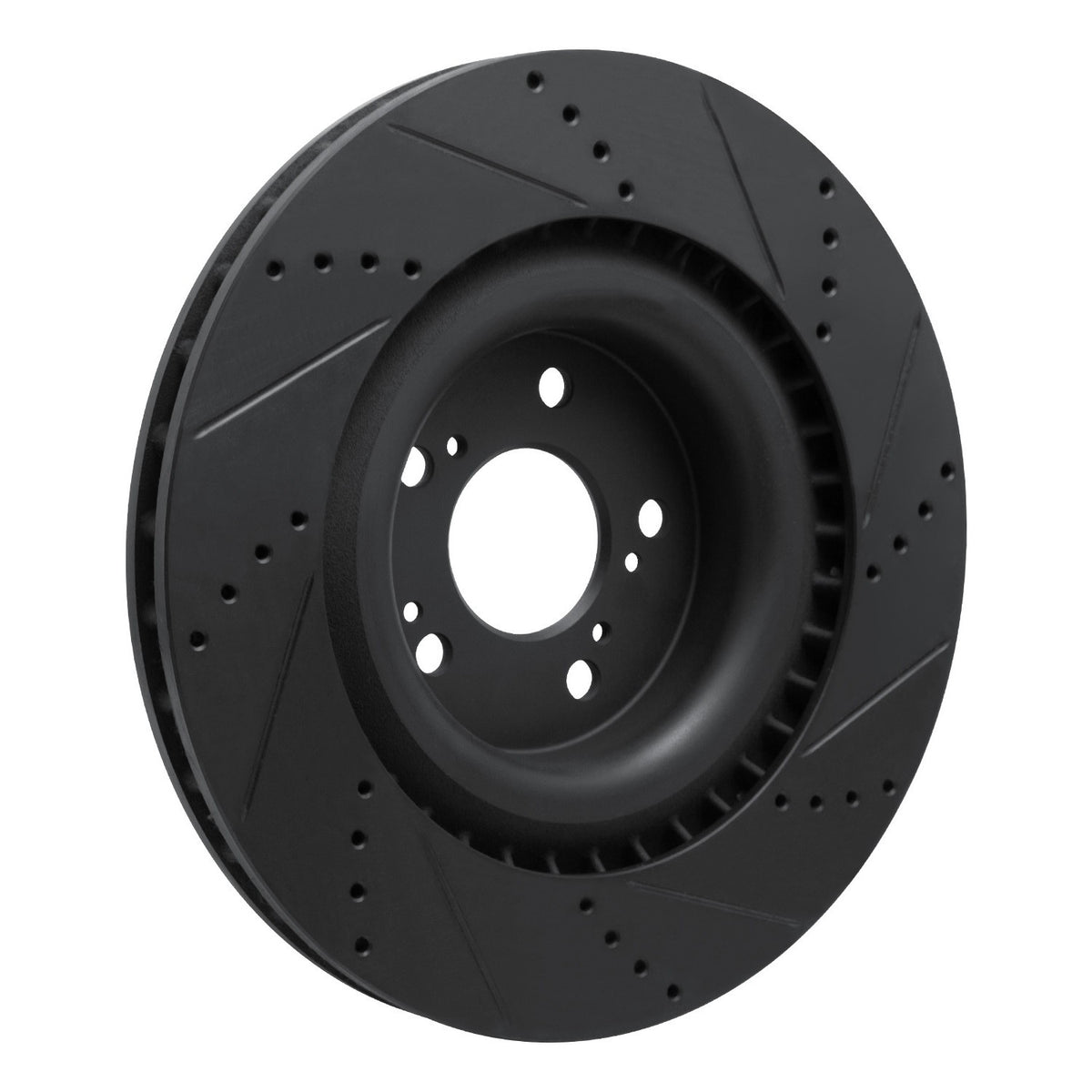 Dynamic Friction Company 633-58039L