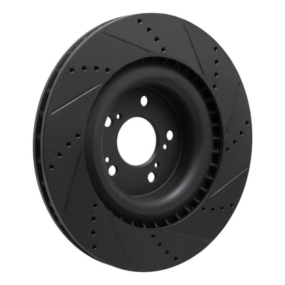 Dynamic Friction Company 633-58039L