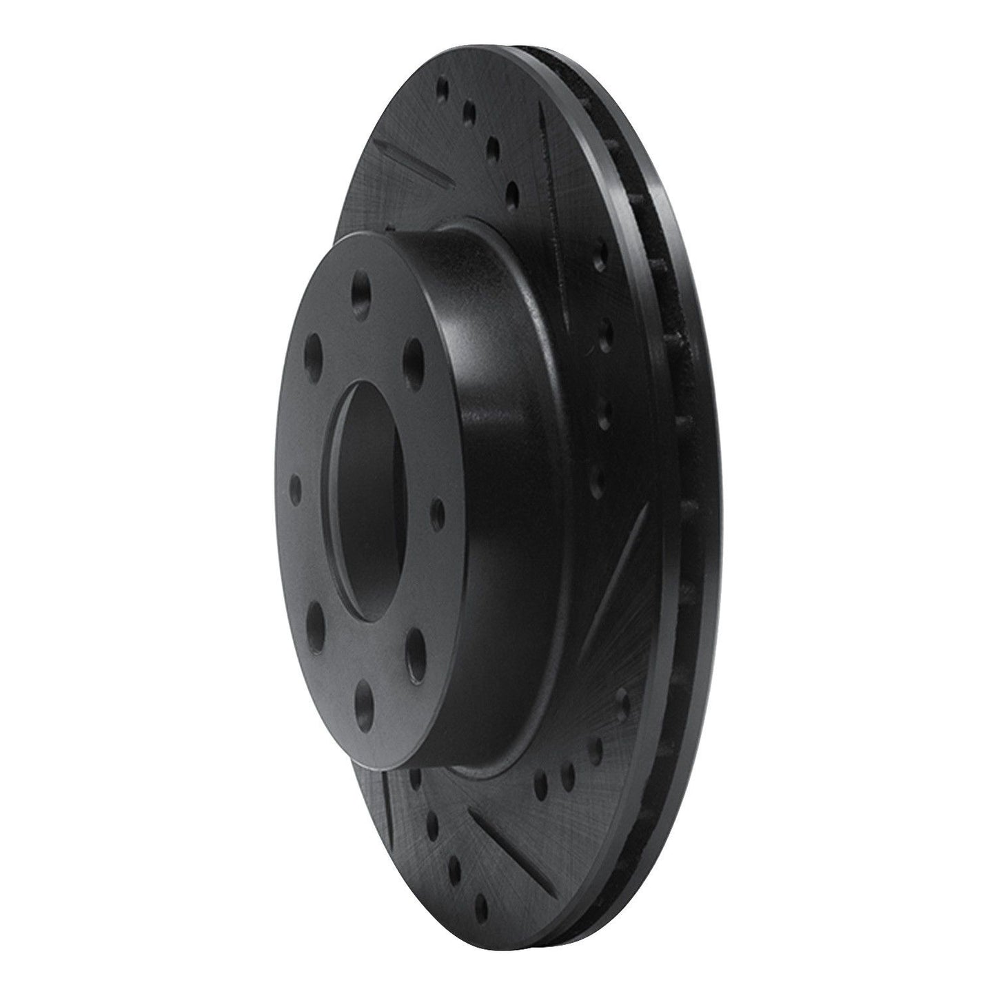 Dynamic Friction Company Disc Brake Rotor 633-59005R
