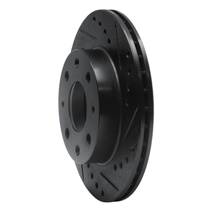 Dynamic Friction Company Disc Brake Rotor 633-59005R