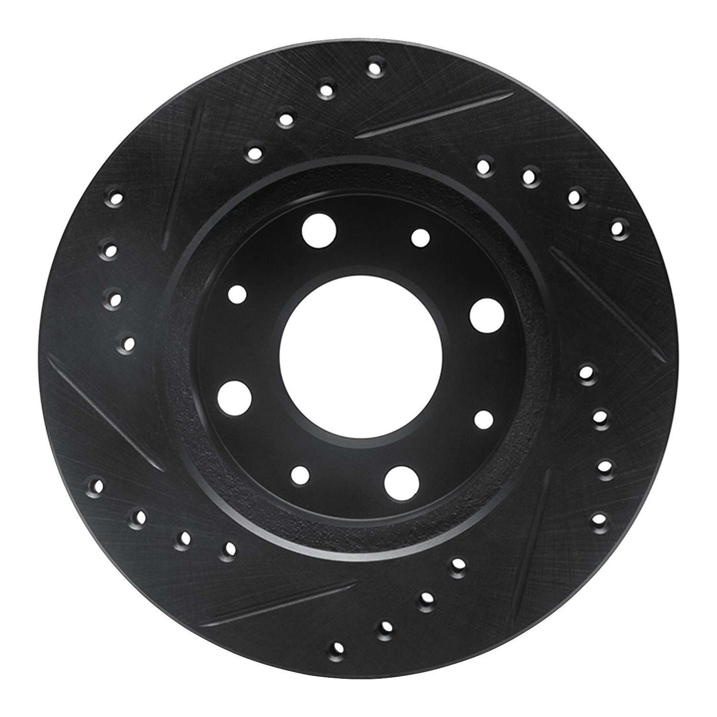 Dynamic Friction Company Disc Brake Rotor 633-59005R