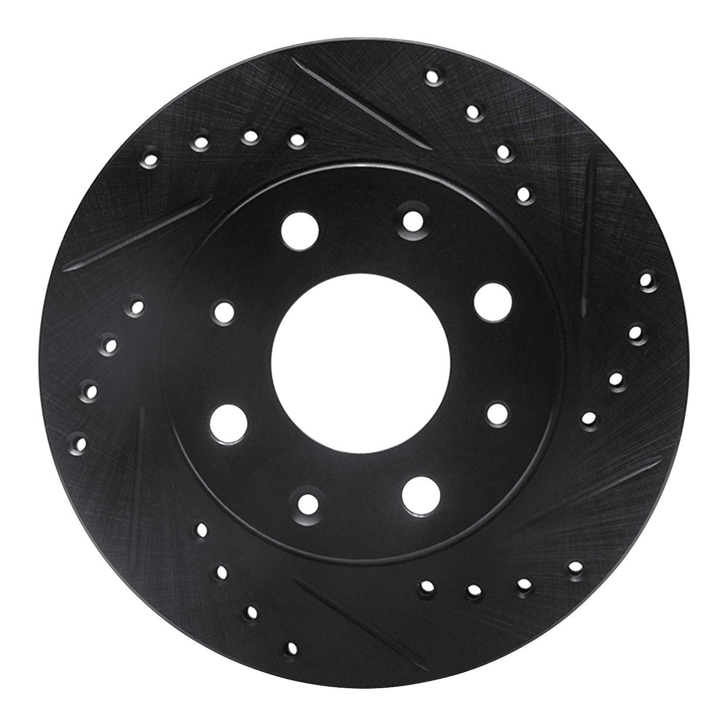 Dynamic Friction Company Disc Brake Rotor 633-59005R