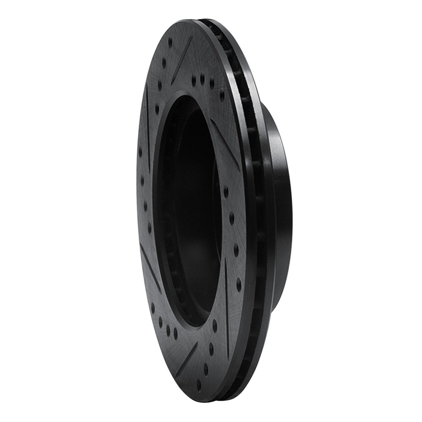 Dynamic Friction Company Disc Brake Rotor 633-59005R