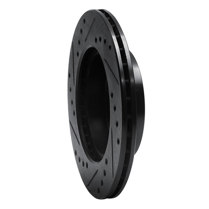 Dynamic Friction Company Disc Brake Rotor 633-59005R