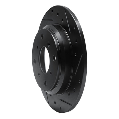 Dynamic Friction Company Disc Brake Rotor 633-59013R