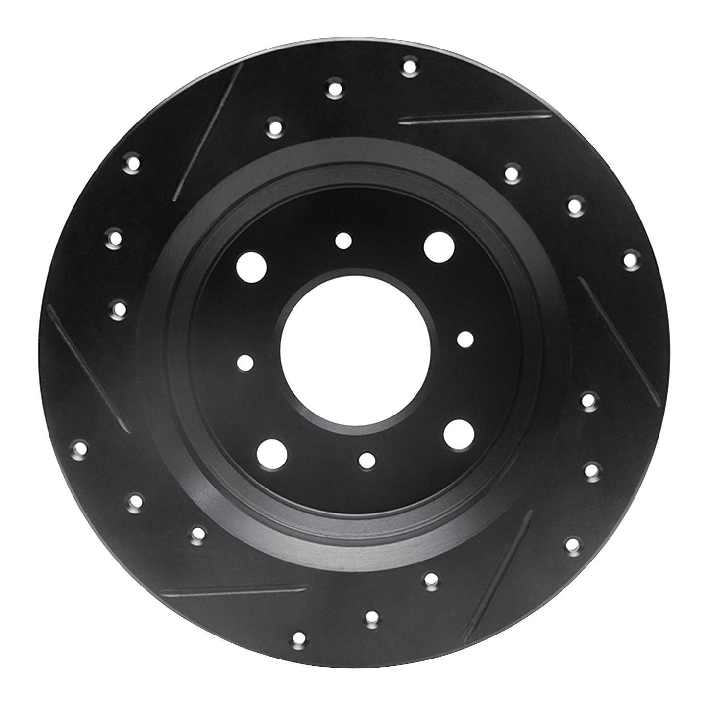 Dynamic Friction Company Disc Brake Rotor 633-59013R