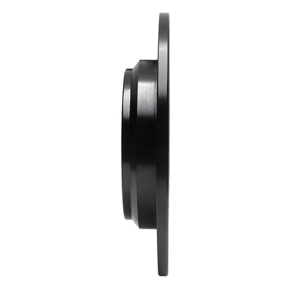 Dynamic Friction Company Disc Brake Rotor 633-59013R