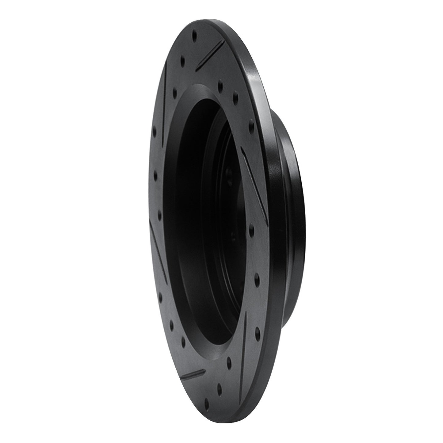 Dynamic Friction Company Disc Brake Rotor 633-59013R