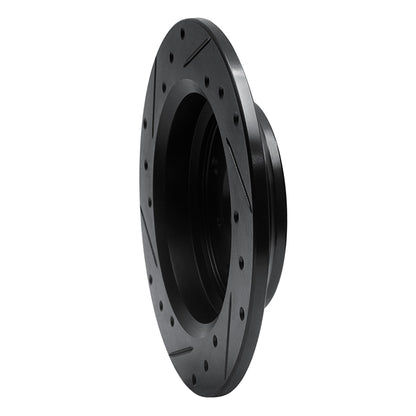 Dynamic Friction Company Disc Brake Rotor 633-59013R