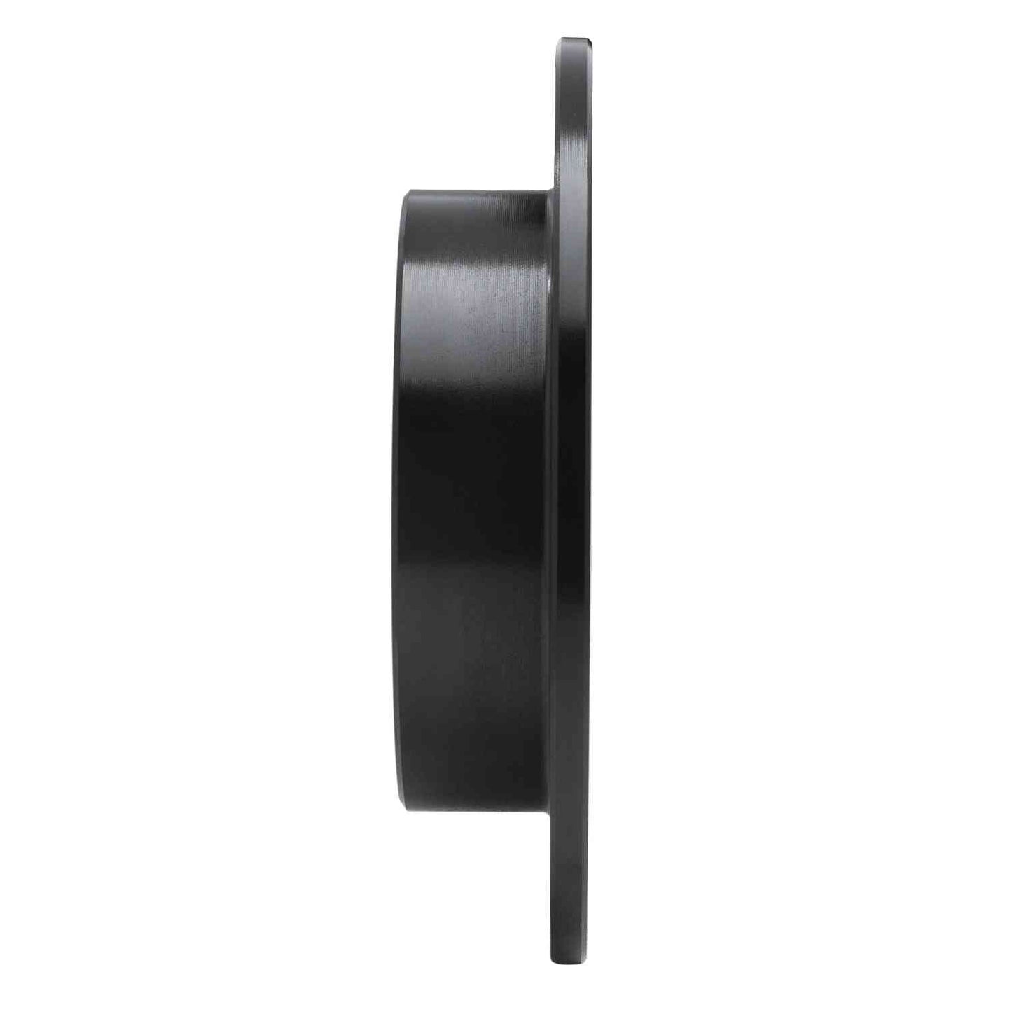 Dynamic Friction Company Disc Brake Rotor 633-59014L