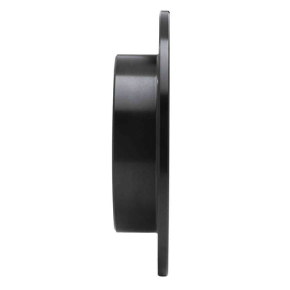 Dynamic Friction Company Disc Brake Rotor 633-59014L
