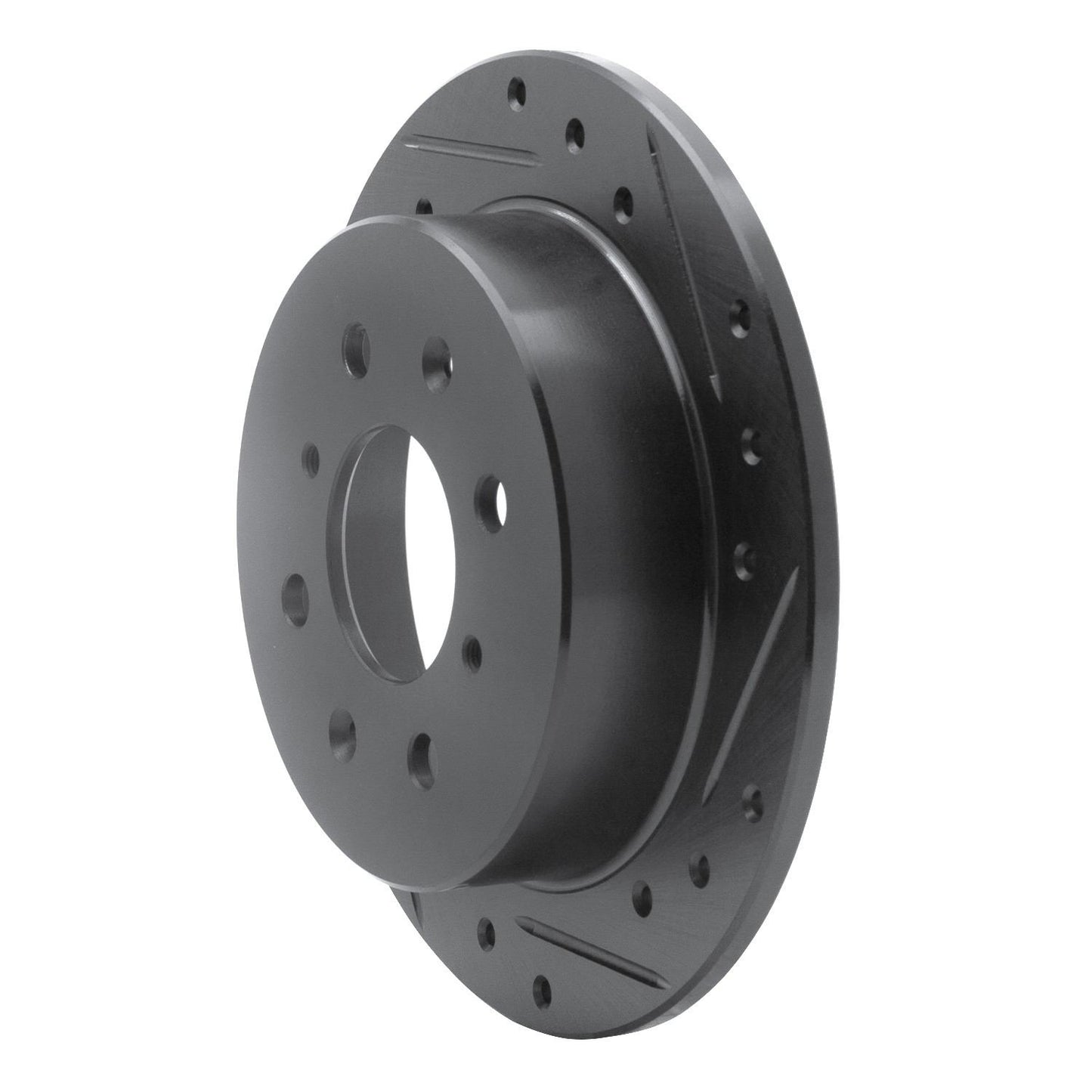 Dynamic Friction Company Disc Brake Rotor 633-59014R