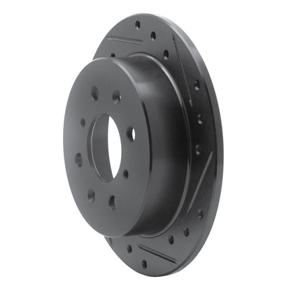 Dynamic Friction Company Disc Brake Rotor 633-59014R