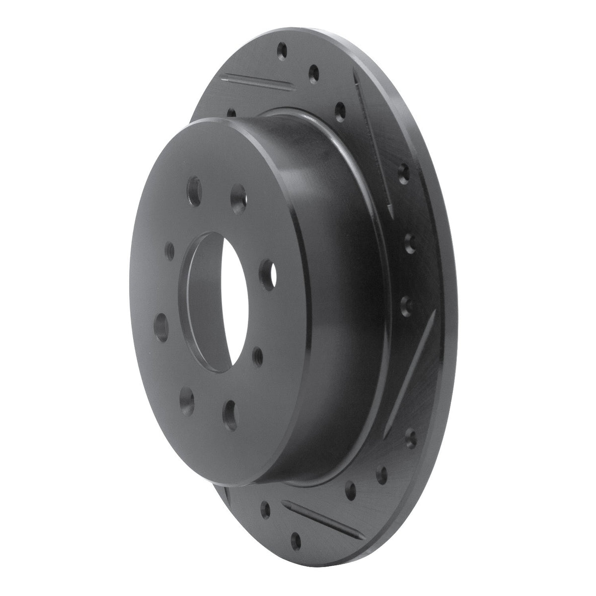 Dynamic Friction Company Disc Brake Rotor 633-59014R