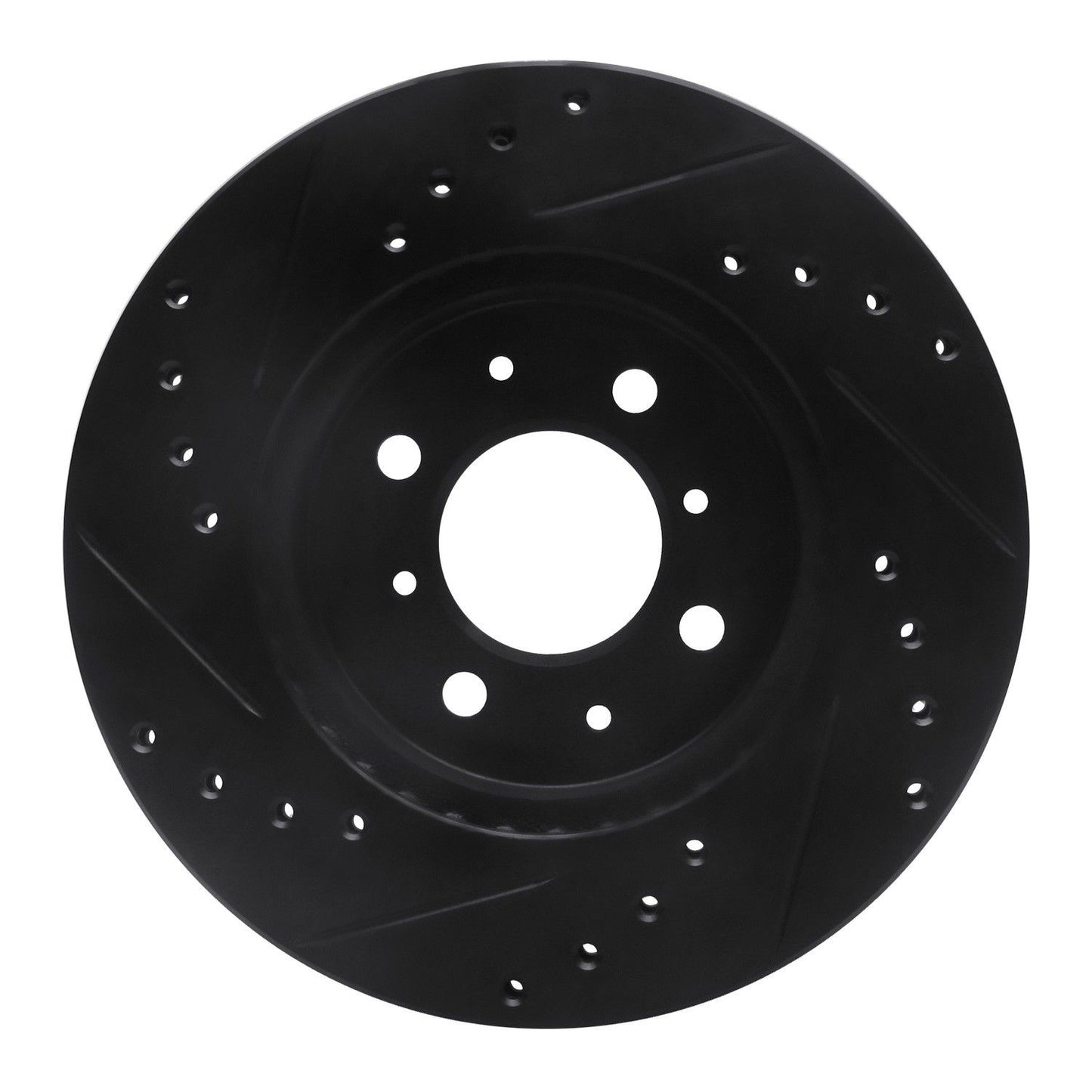 Dynamic Friction Company Disc Brake Rotor 633-59015R