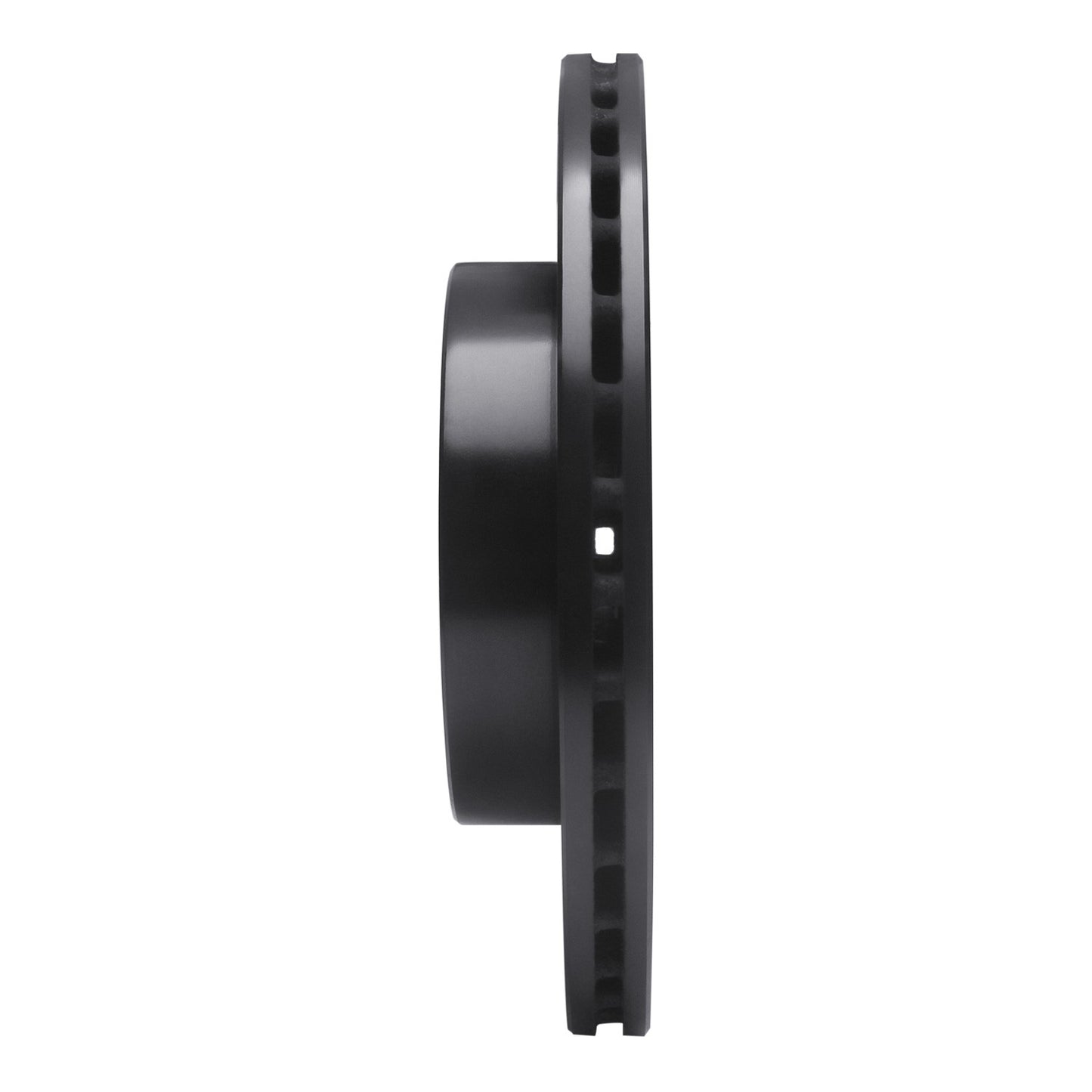 Dynamic Friction Company Disc Brake Rotor 633-59015R