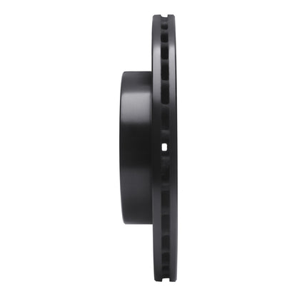 Dynamic Friction Company Disc Brake Rotor 633-59015R