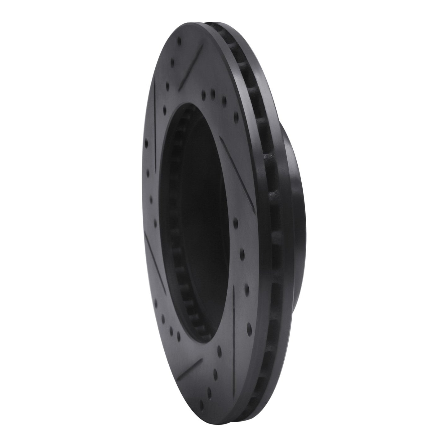 Dynamic Friction Company Disc Brake Rotor 633-59015R
