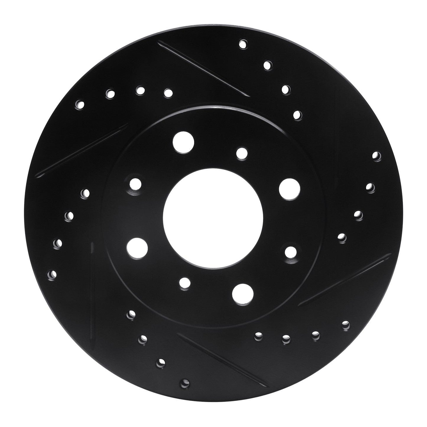 Dynamic Friction Company Disc Brake Rotor 633-59018R