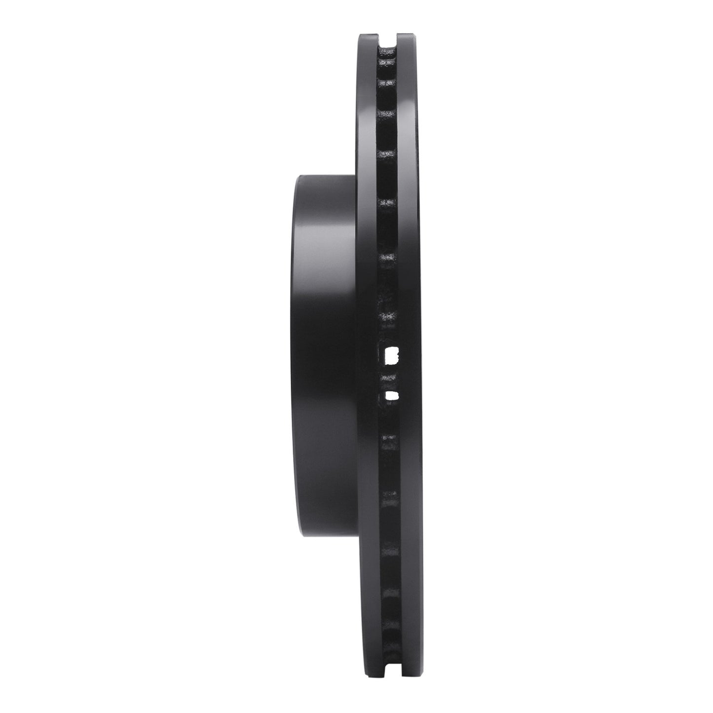 Dynamic Friction Company Disc Brake Rotor 633-59018R