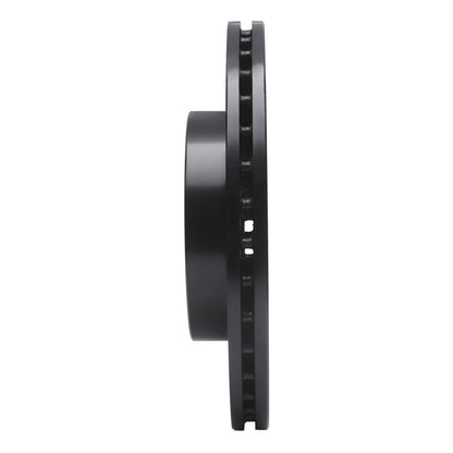 Dynamic Friction Company Disc Brake Rotor 633-59018R