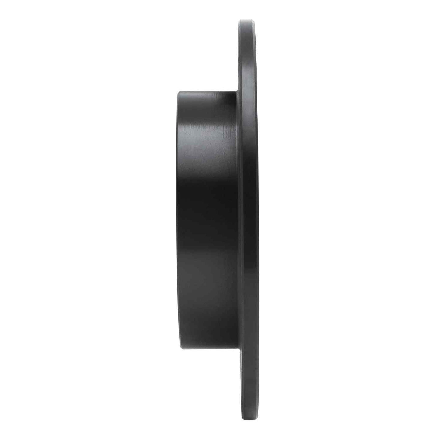 Dynamic Friction Company Disc Brake Rotor 633-59019L