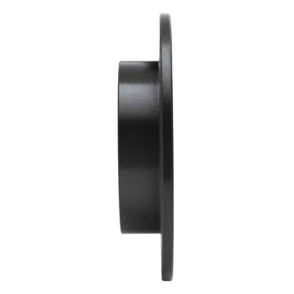 Dynamic Friction Company Disc Brake Rotor 633-59019L