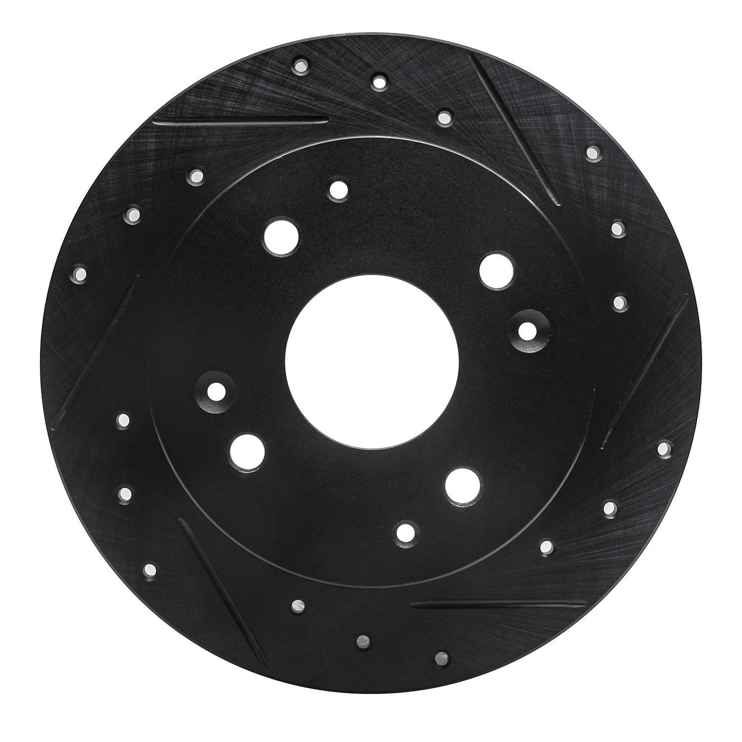 Dynamic Friction Company Disc Brake Rotor 633-59019R