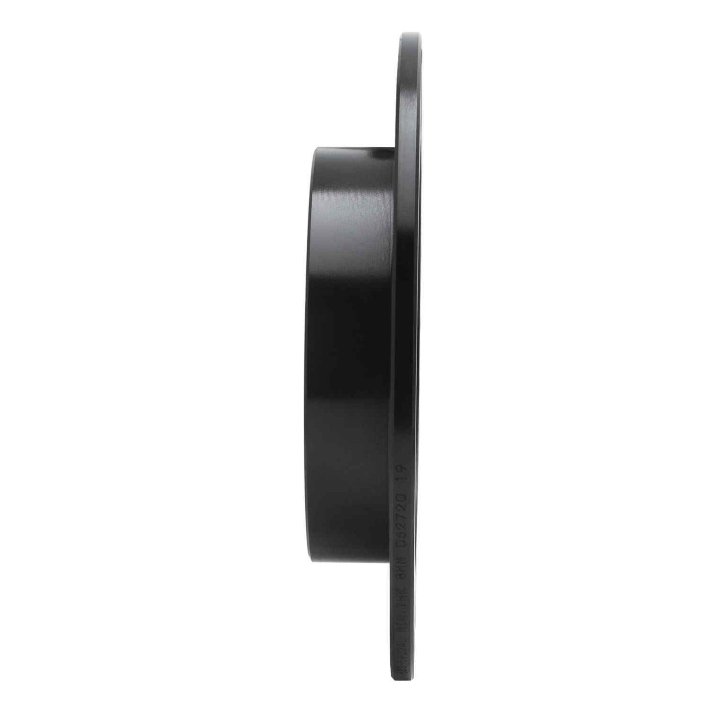 Dynamic Friction Company Disc Brake Rotor 633-59024L