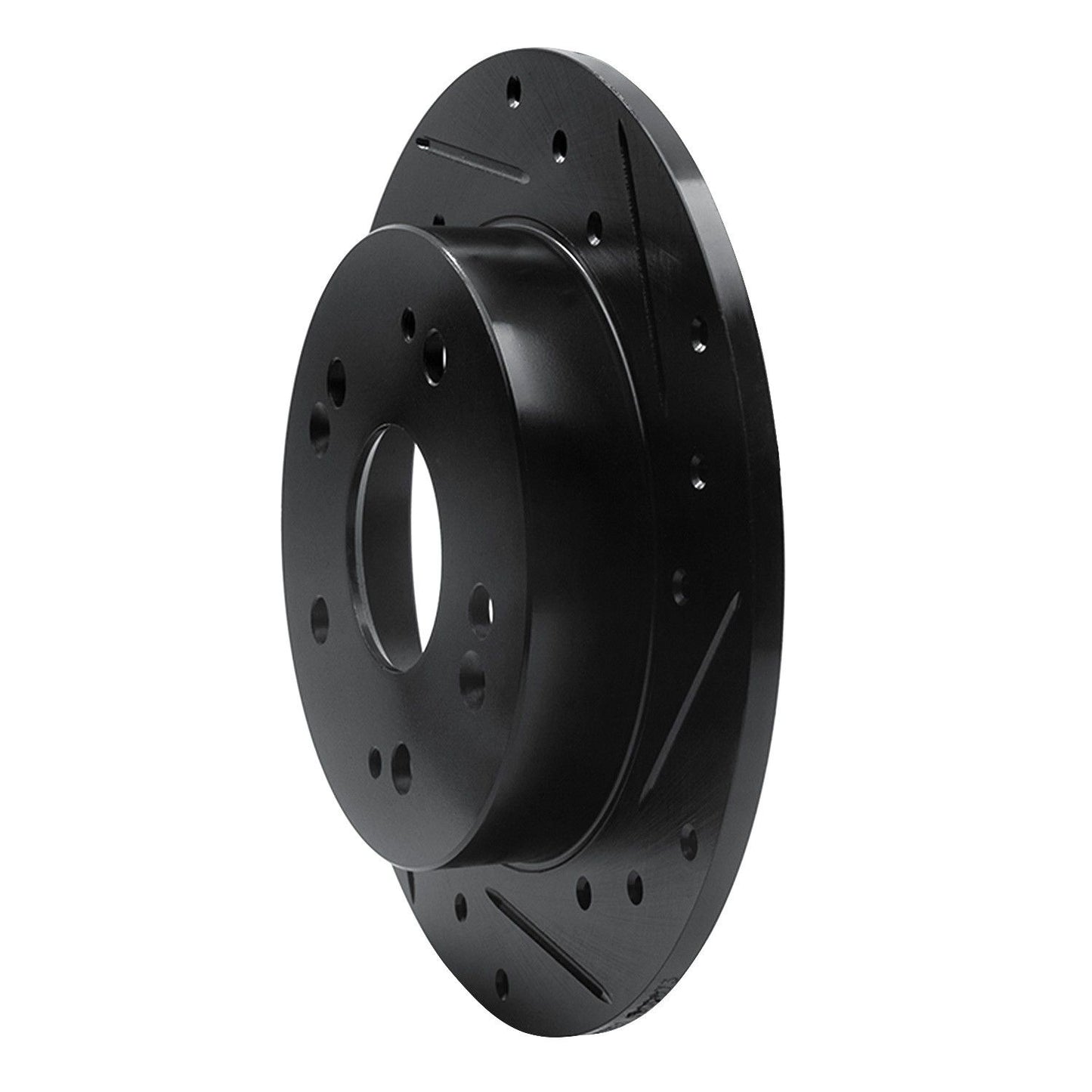 Dynamic Friction Company Disc Brake Rotor 633-59024R