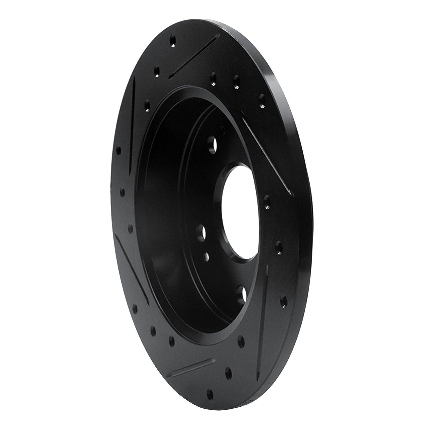 Dynamic Friction Company Disc Brake Rotor 633-59024R