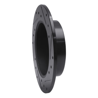Dynamic Friction Company Disc Brake Rotor 633-59026L