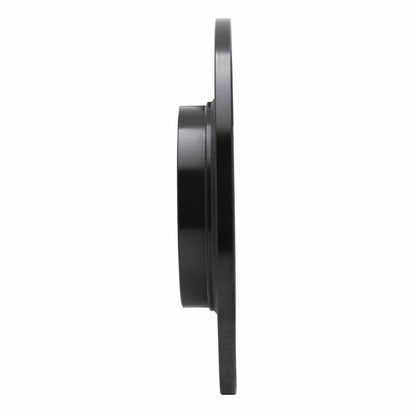Dynamic Friction Company Disc Brake Rotor 633-59028L