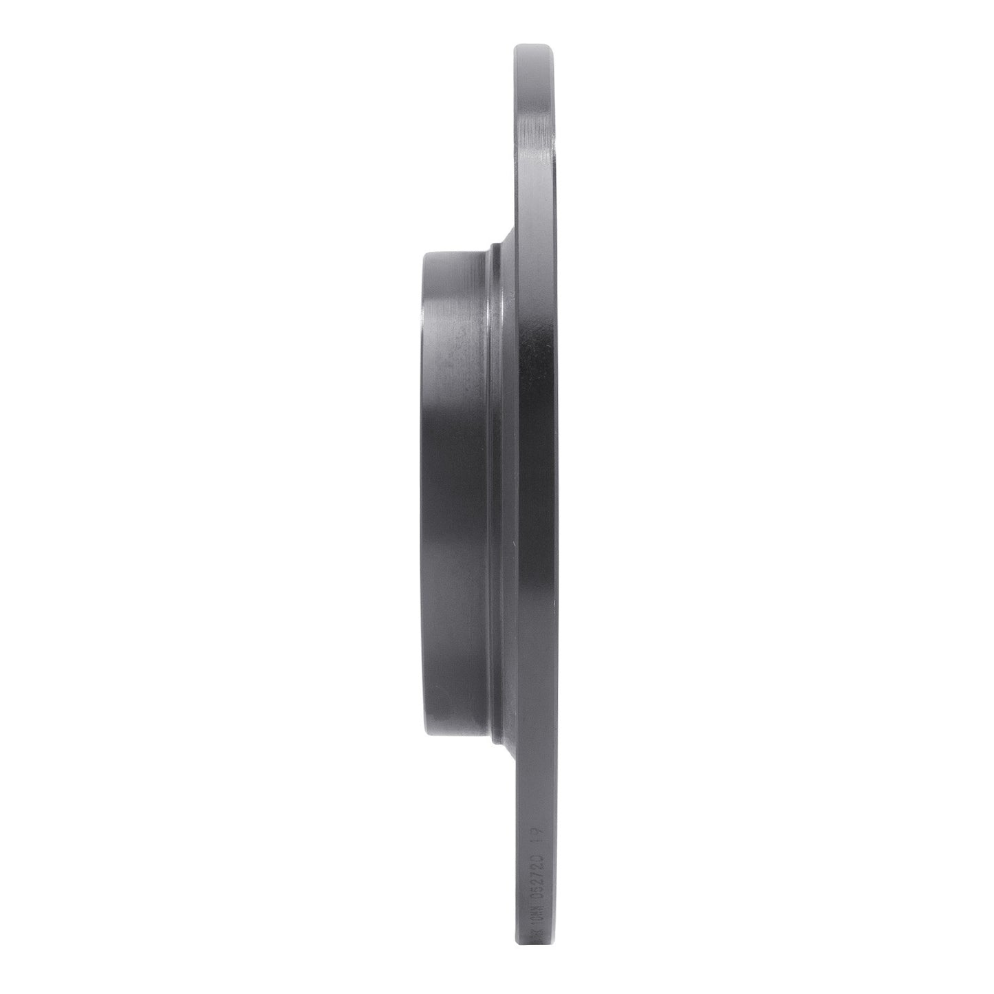 Dynamic Friction Company Disc Brake Rotor 633-59028R