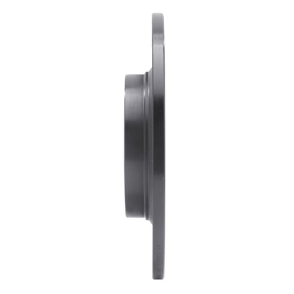 Dynamic Friction Company Disc Brake Rotor 633-59028R