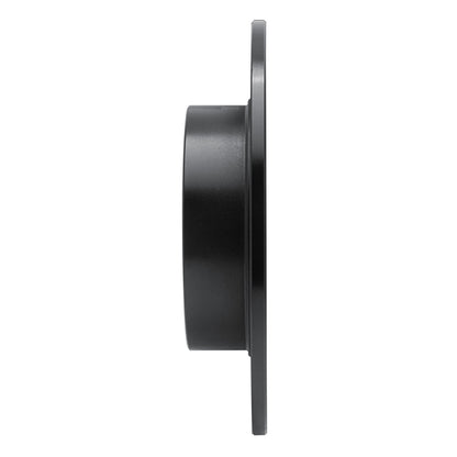 Dynamic Friction Company Disc Brake Rotor 633-59029L