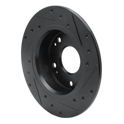 Dynamic Friction Company Disc Brake Rotor 633-59029L
