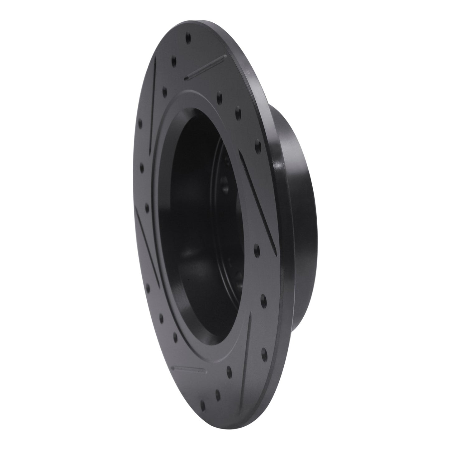 Dynamic Friction Company Disc Brake Rotor 633-59029R