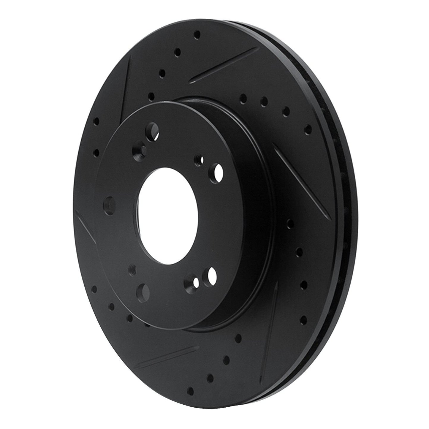Dynamic Friction Company Disc Brake Rotor 633-59030L