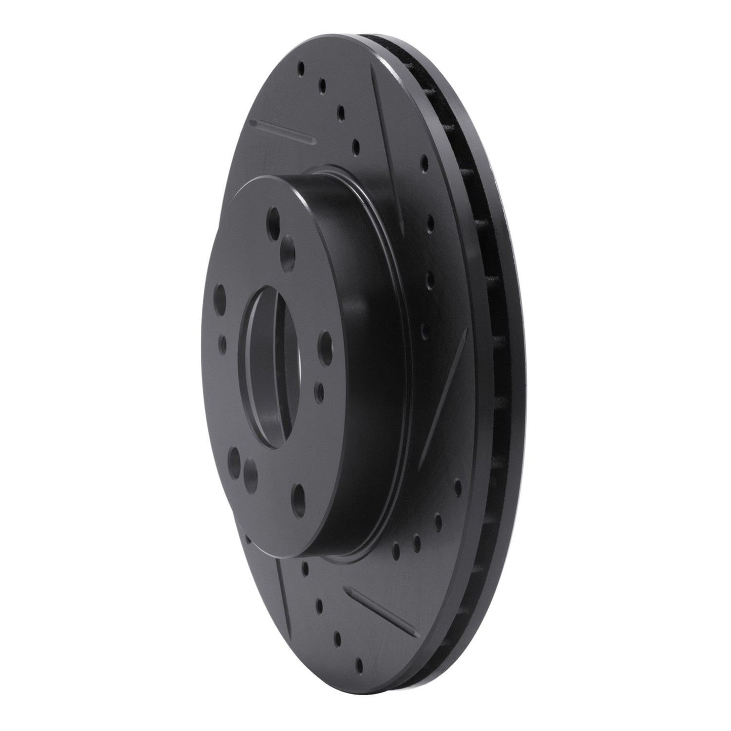 Dynamic Friction Company Disc Brake Rotor 633-59030R