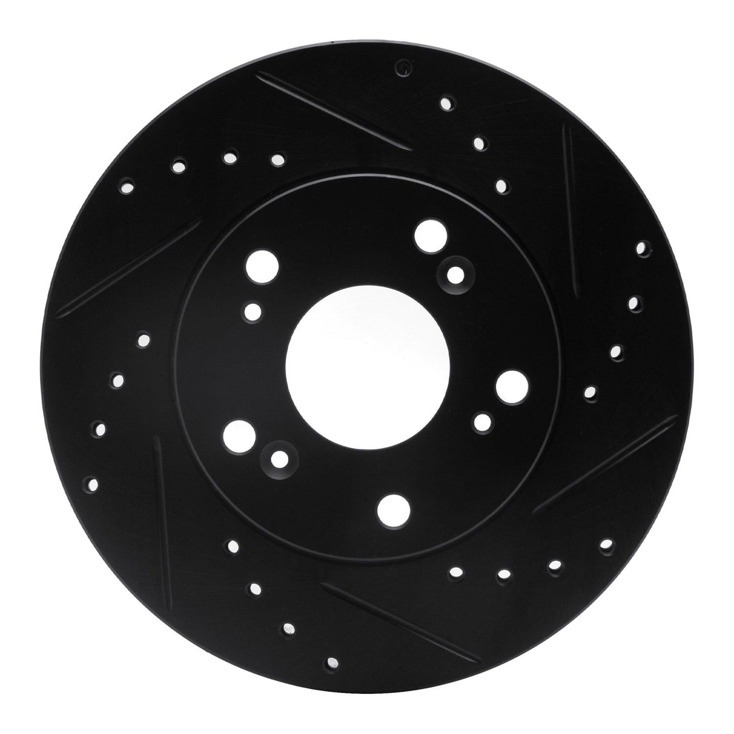 Dynamic Friction Company Disc Brake Rotor 633-59030R