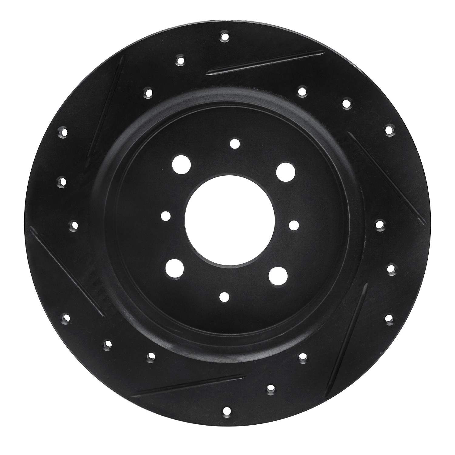 Dynamic Friction Company Disc Brake Rotor 633-59031R