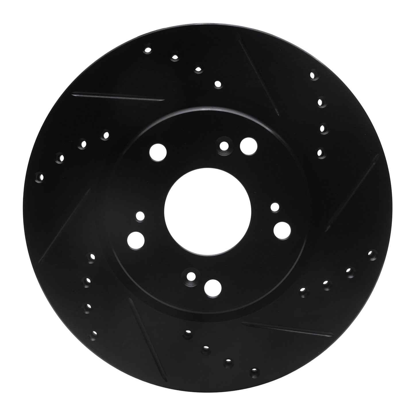 Dynamic Friction Company Disc Brake Rotor 633-59034R