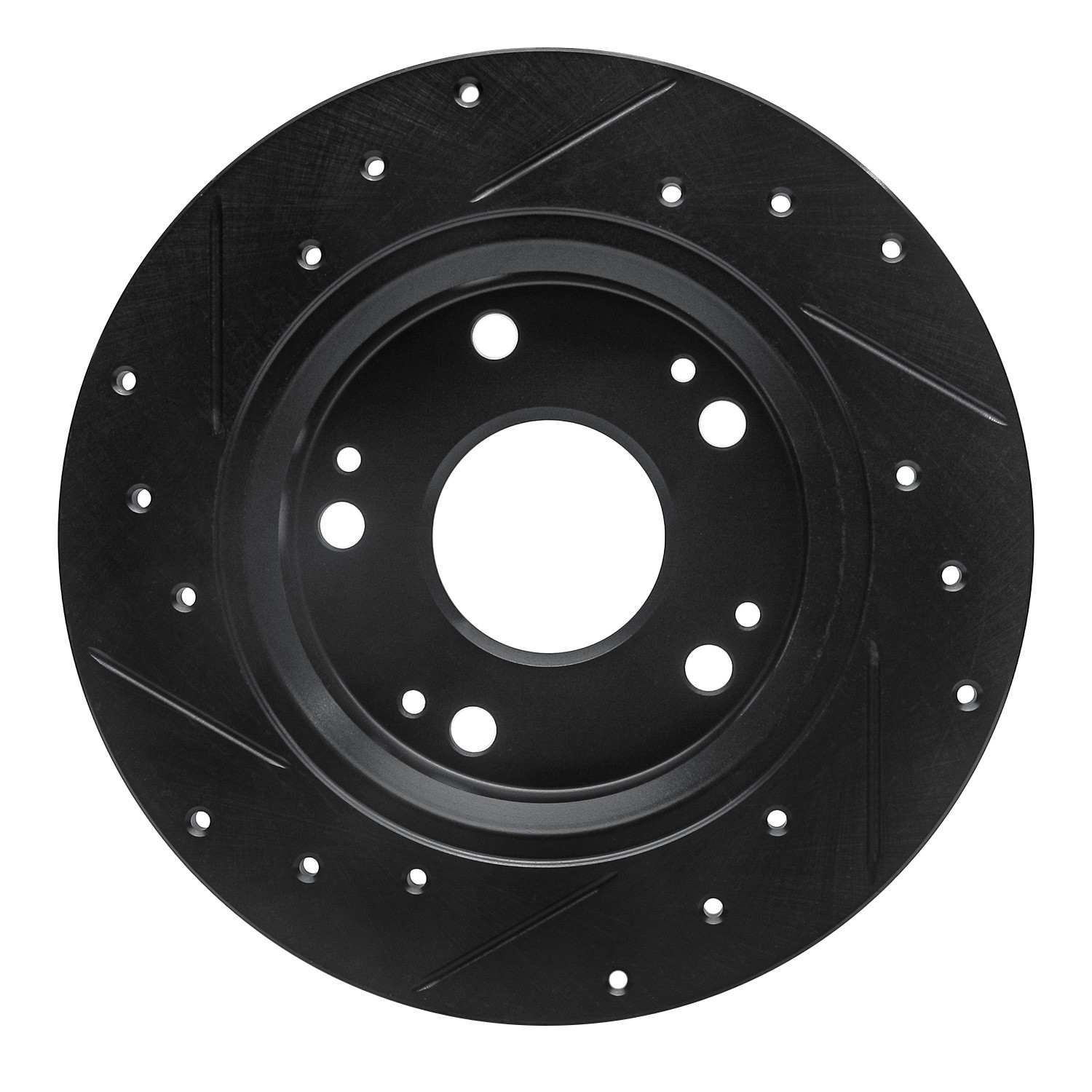 Dynamic Friction Company Disc Brake Rotor 633-59035R